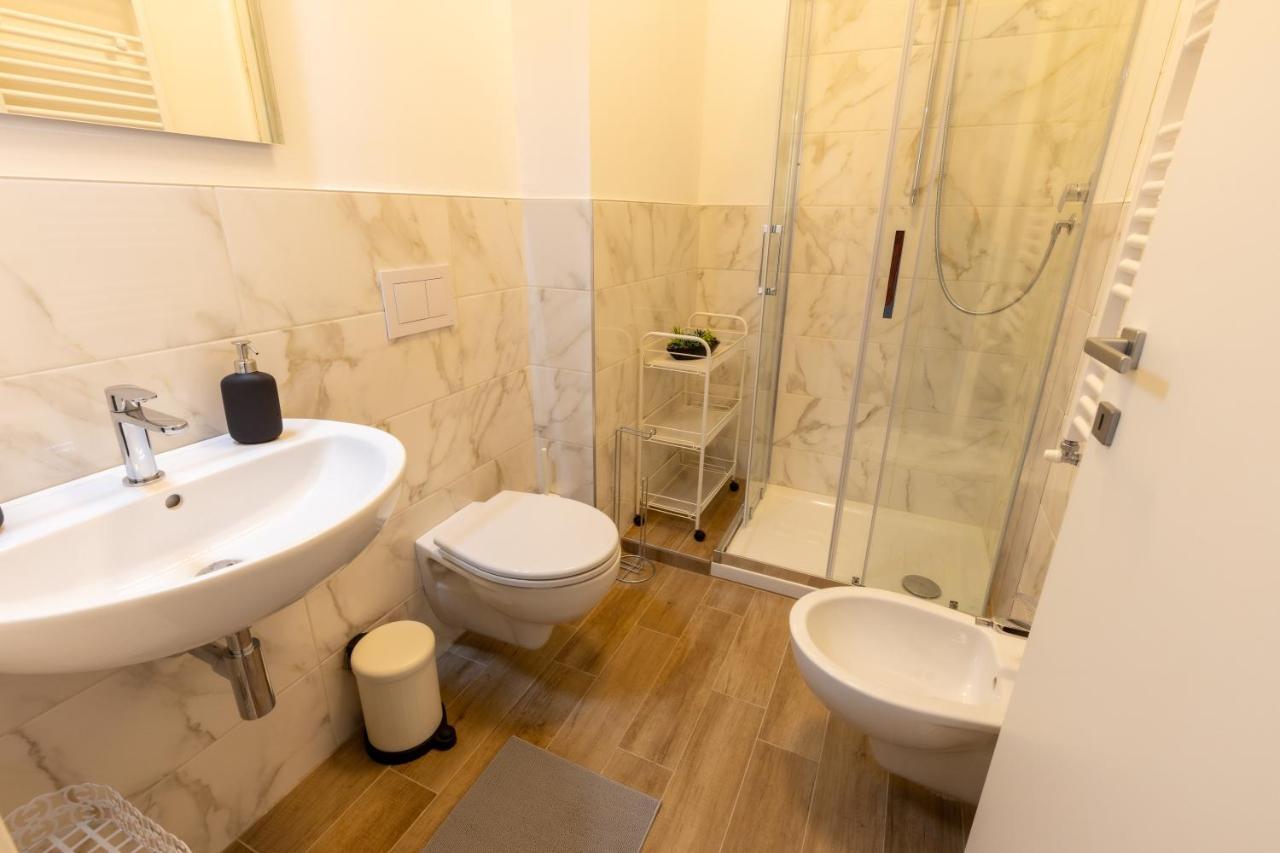 Cavour Florence Apartment Exterior photo