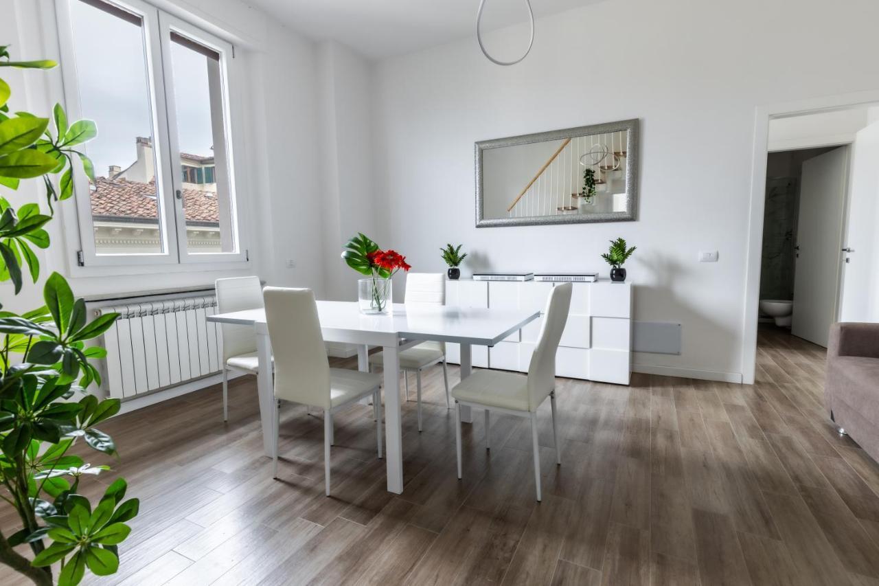 Cavour Florence Apartment Exterior photo