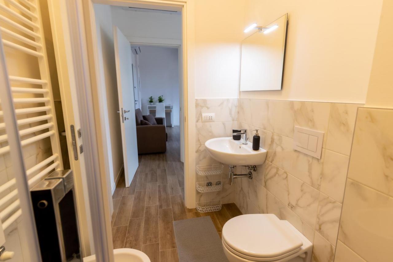 Cavour Florence Apartment Exterior photo