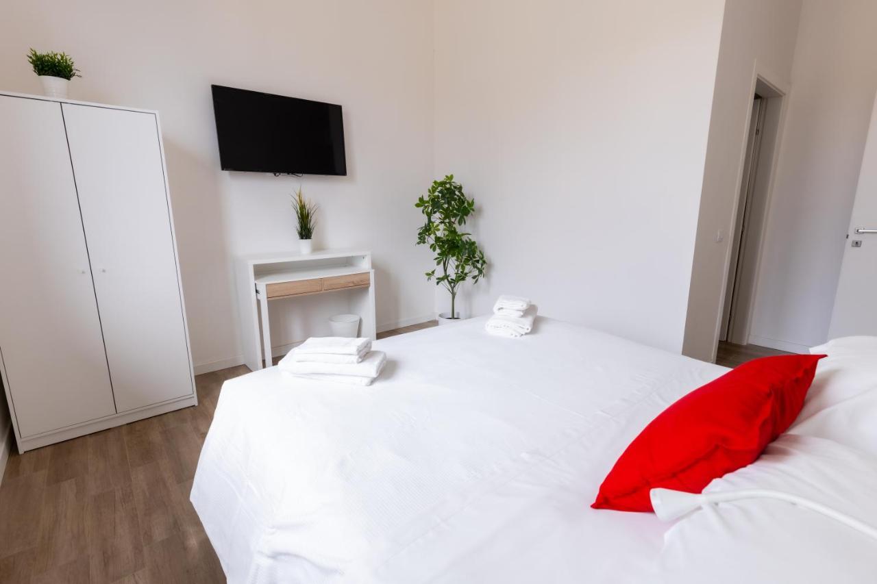 Cavour Florence Apartment Exterior photo