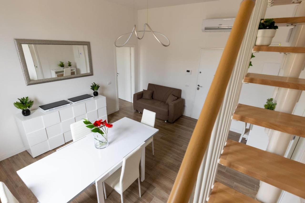 Cavour Florence Apartment Exterior photo