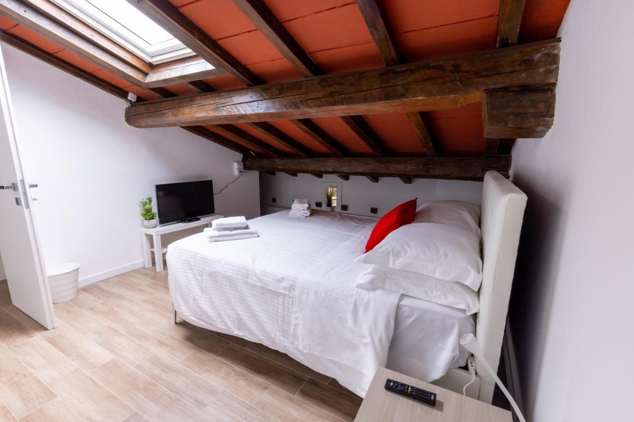Cavour Florence Apartment Exterior photo