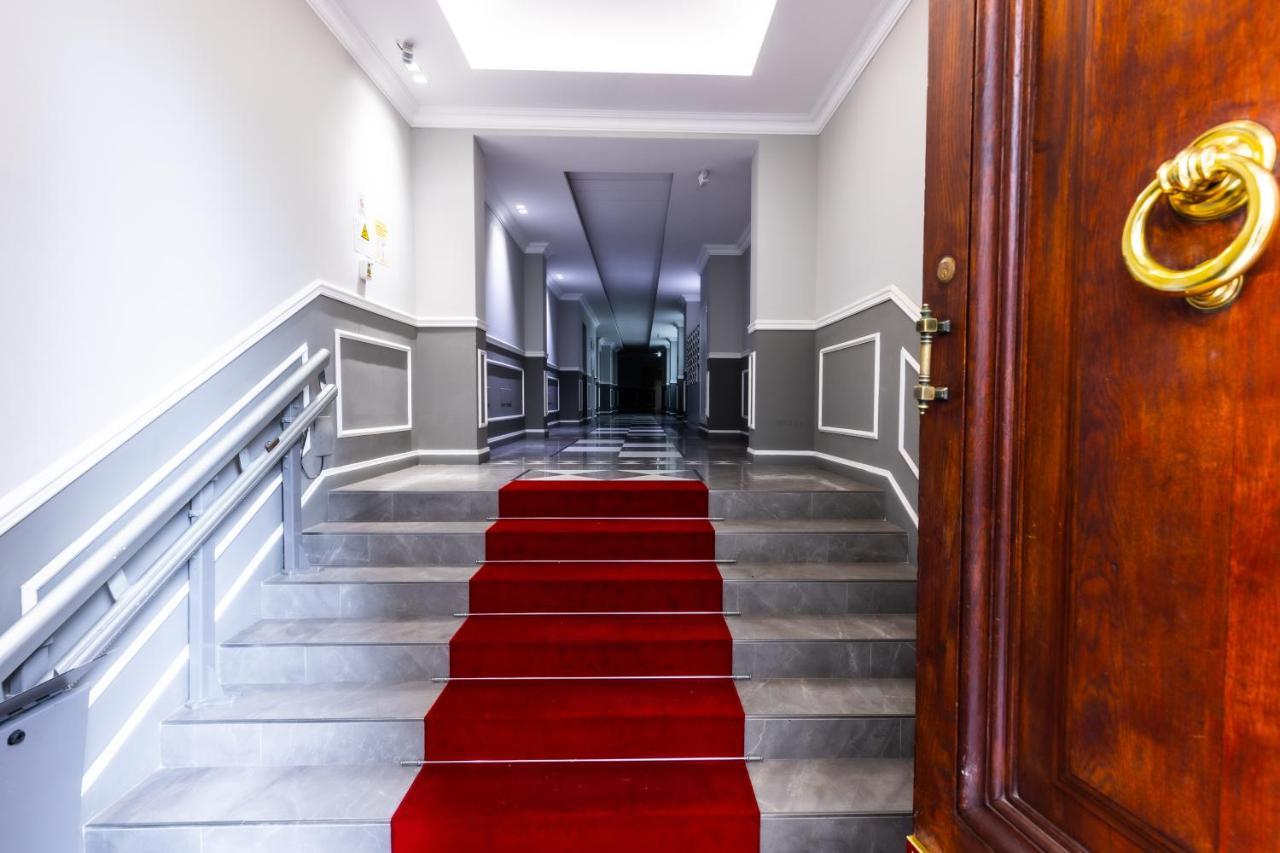 Cavour Florence Apartment Exterior photo