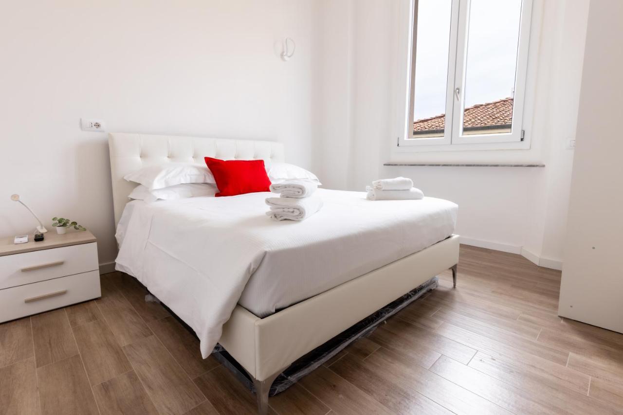 Cavour Florence Apartment Exterior photo