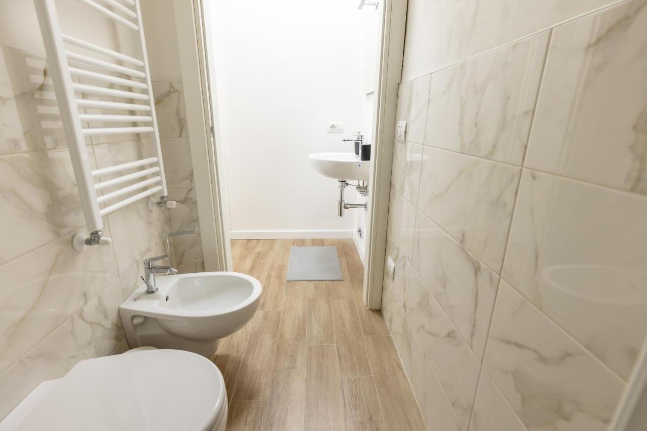 Cavour Florence Apartment Exterior photo