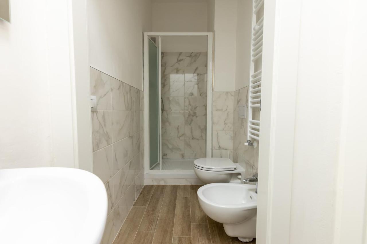 Cavour Florence Apartment Exterior photo