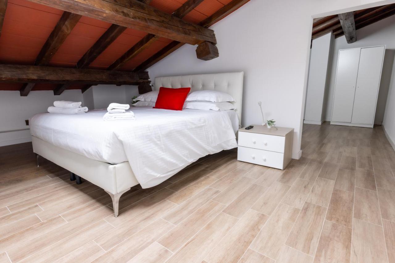 Cavour Florence Apartment Exterior photo