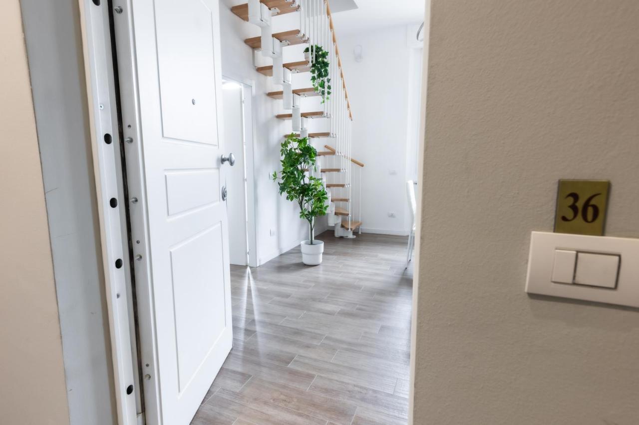 Cavour Florence Apartment Exterior photo