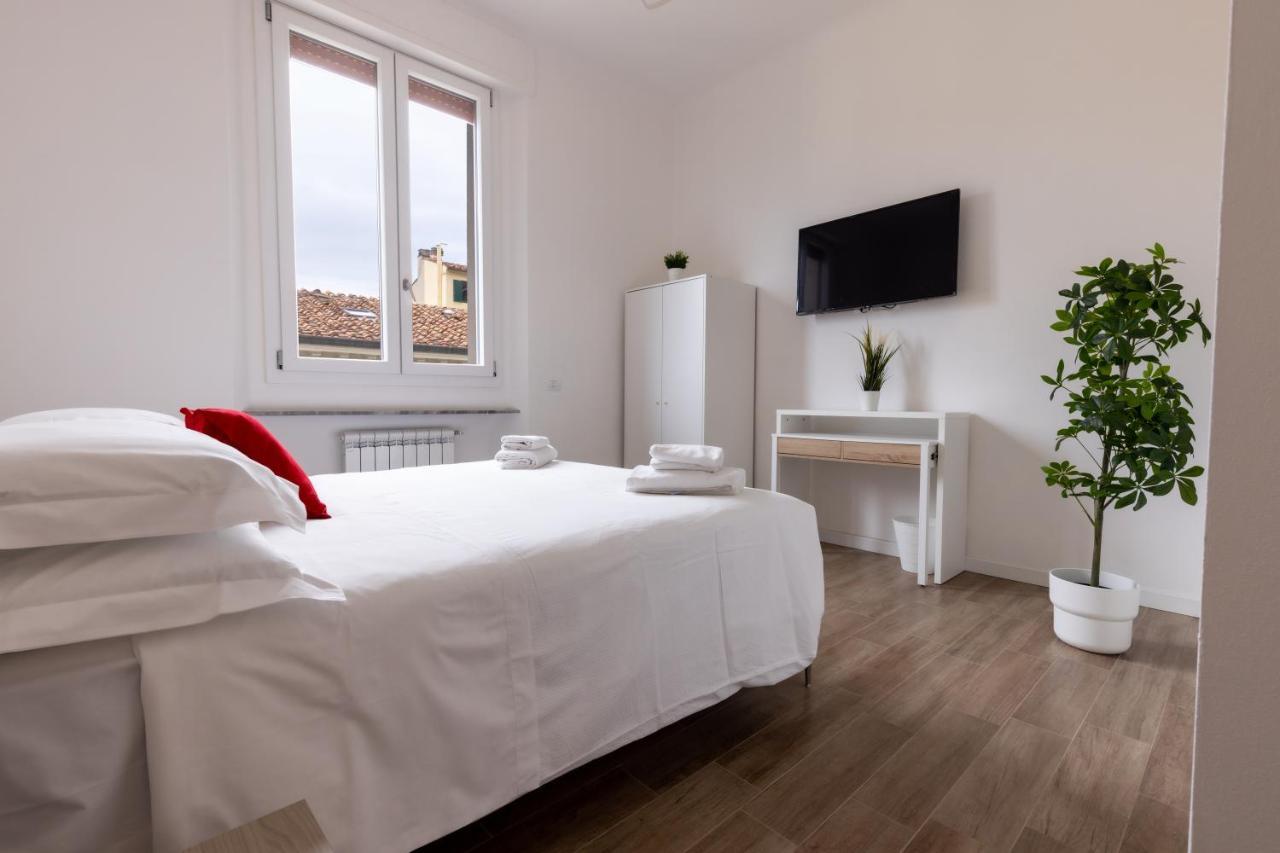 Cavour Florence Apartment Exterior photo