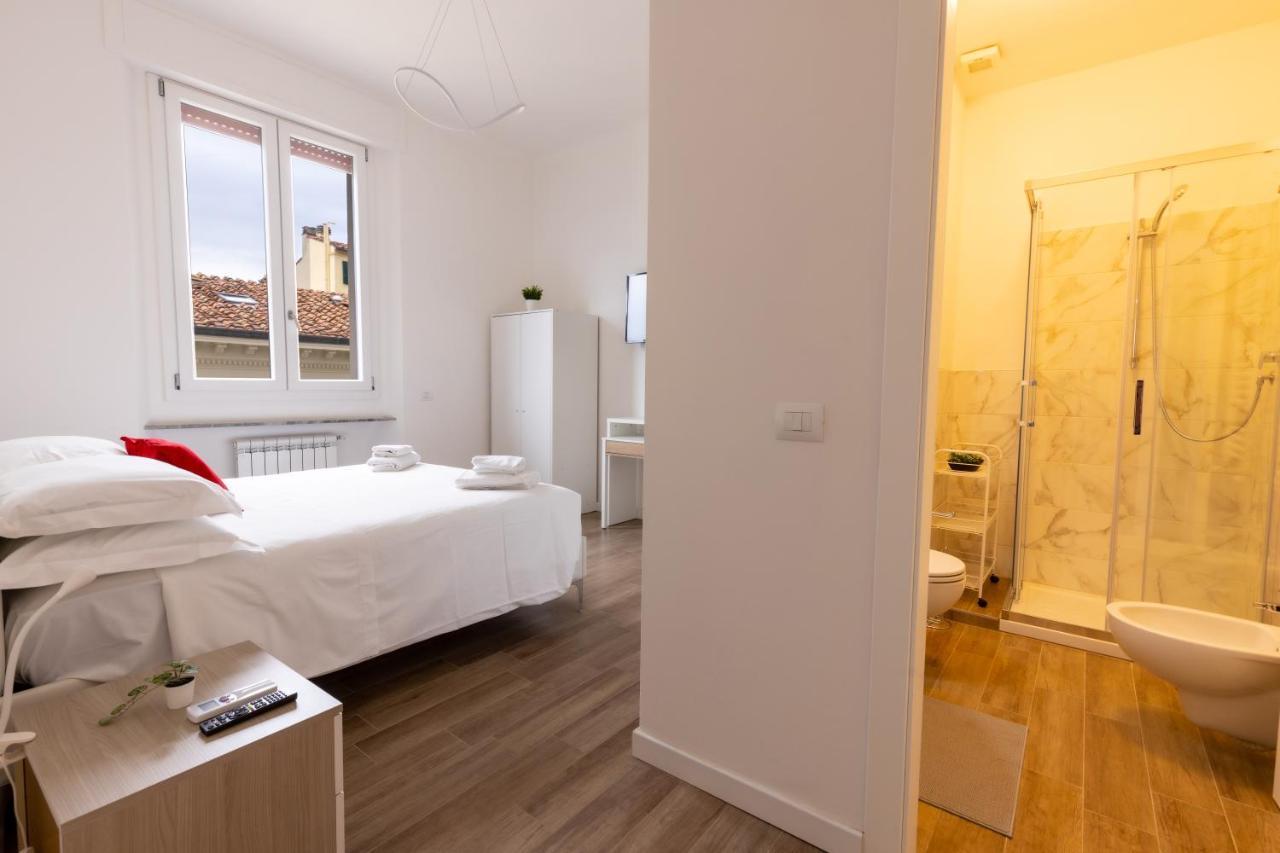 Cavour Florence Apartment Exterior photo