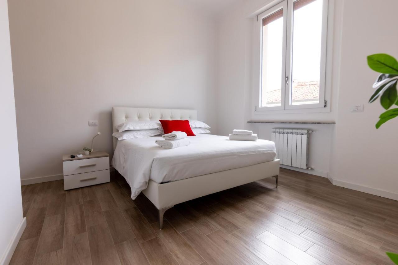 Cavour Florence Apartment Exterior photo