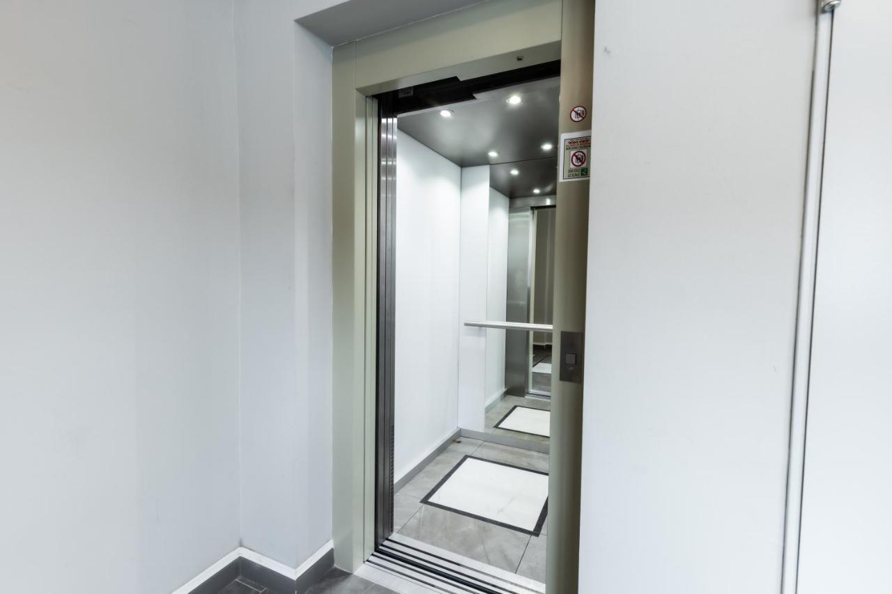 Cavour Florence Apartment Exterior photo