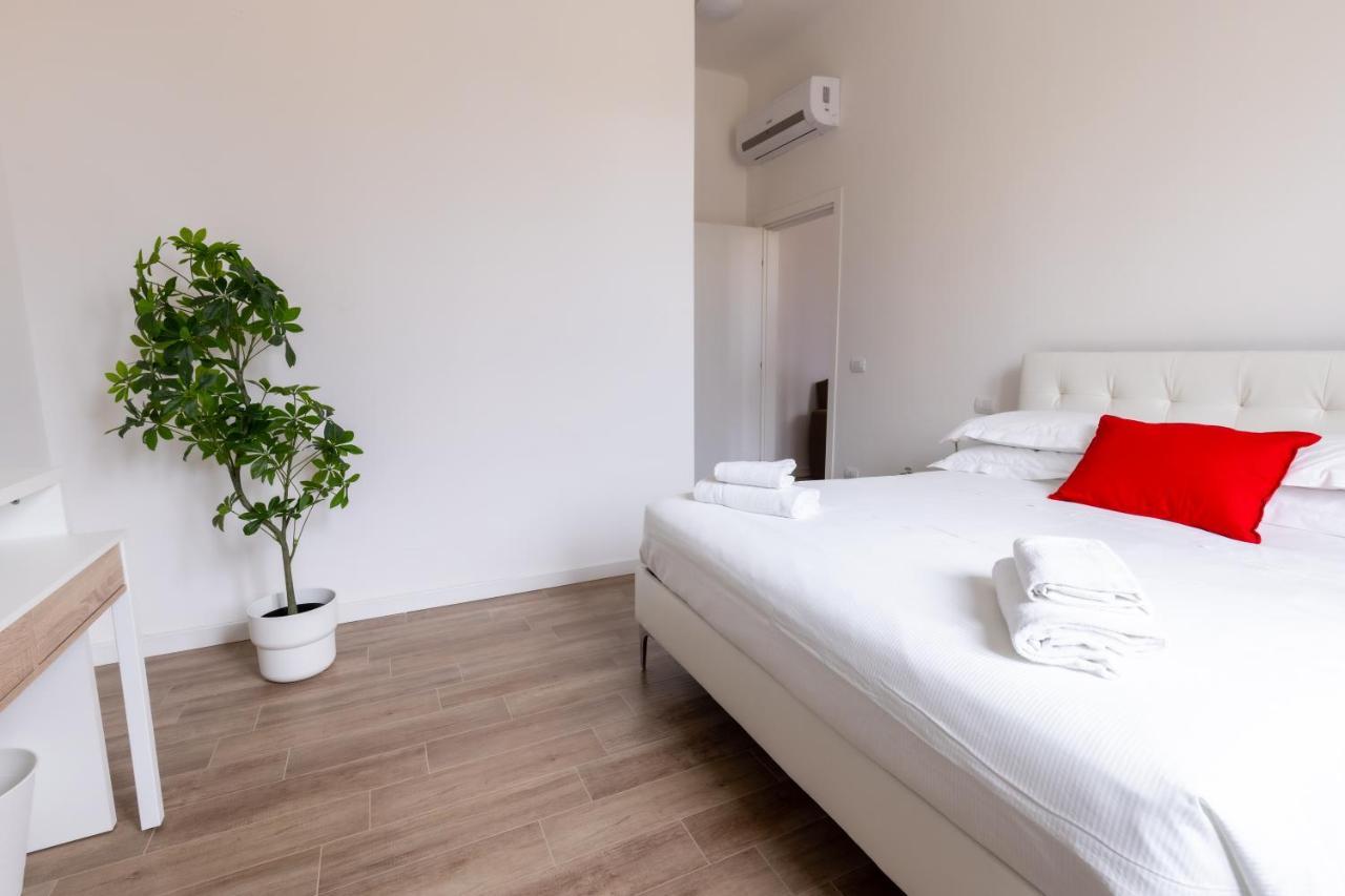 Cavour Florence Apartment Exterior photo