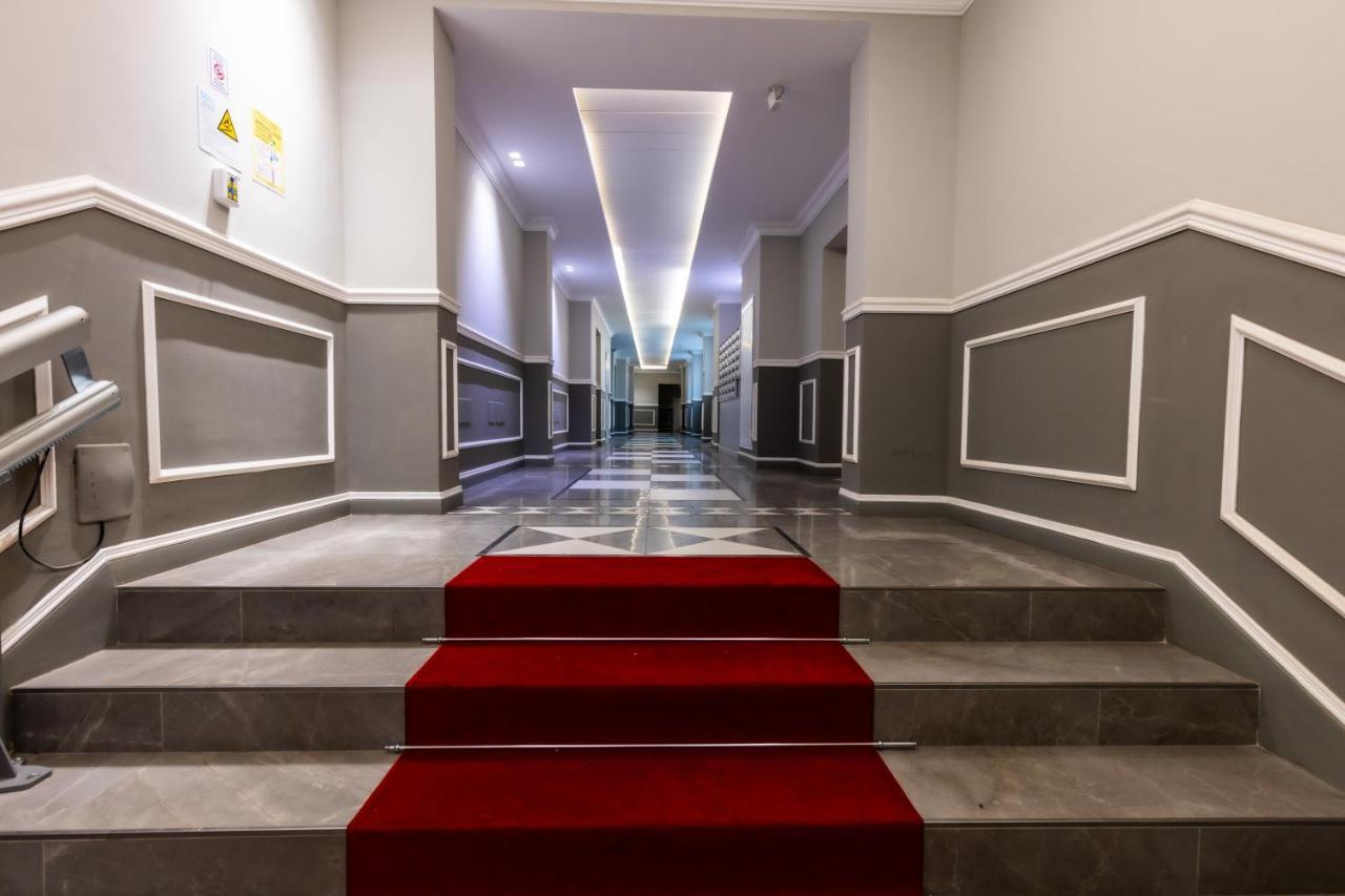 Cavour Florence Apartment Exterior photo