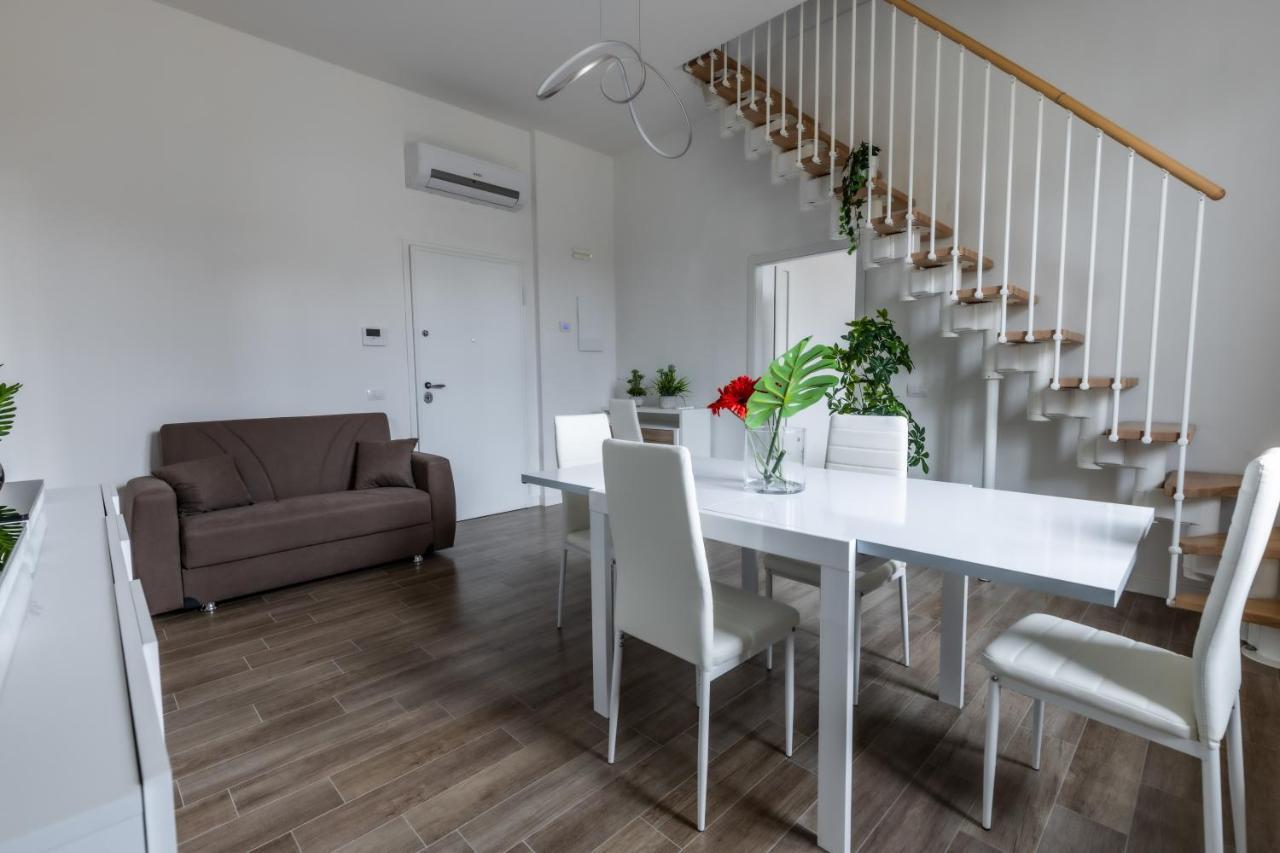Cavour Florence Apartment Exterior photo