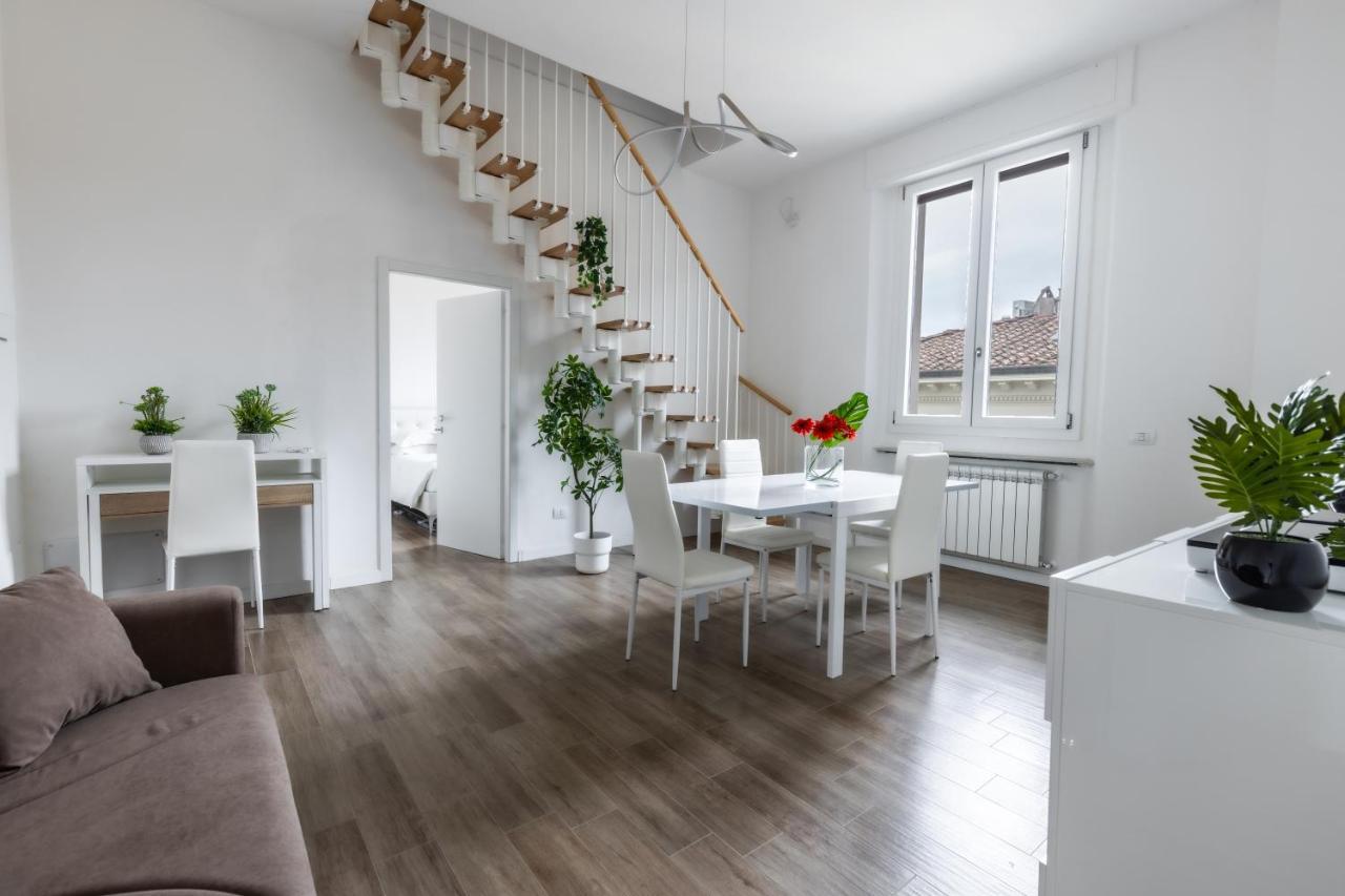 Cavour Florence Apartment Exterior photo