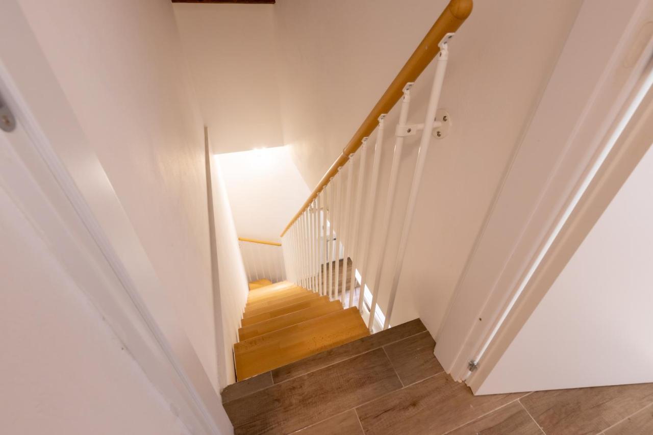 Cavour Florence Apartment Exterior photo